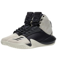 Zapatillas de gamuza Adidas Consortium x Day One ADO Crazy Team para hombre BY2869 nuevas $150