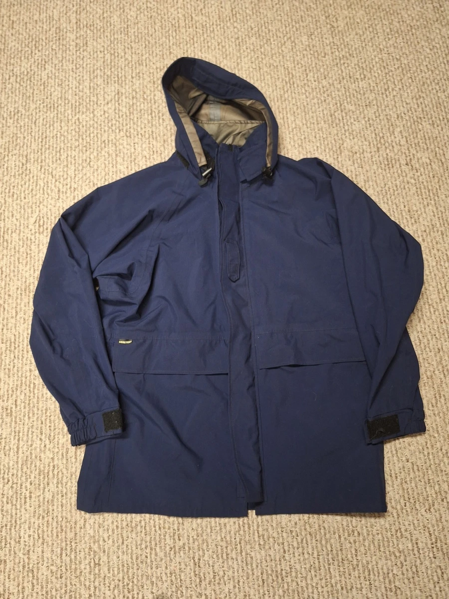 Foul Weather Jacket in Men's Coats & Jackets for sale | eBay UK