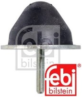 Febi Bilstein 105700 Anschlagpuffer FüR Federung Anschlagpuffer Federung