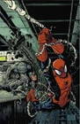 AMAZING SPIDER-MAN 1 2ND PRINT 1:25 VIRGIN RYAN STEGMAN NM+