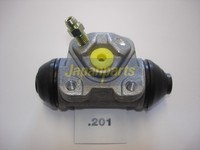Radbremszylinder Hinterachse FÜR Toyota Avensis ( T22 ) - Japanparts CS-201