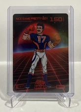 Bo Jackson Battle Arena Power Glove Nice Game Pretty Boy Keith Hernandez Feature