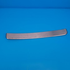 VW Phaeton 3D Einstiegsleiste hinten rechts 3D0853540A Türleiste Alu Original MN