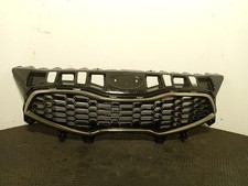 KIA CEED GRILLE Mk2 (JD) Front Grille Black for 5dr 2012-2018 86560A2000 