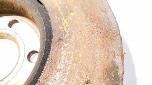 Volvo S80 2007 Brake Disc - Front Ventiliuojamas, Genuine #2280300-96 - Picture 3 of 9