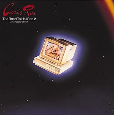 Chris Rea - Road to Hell Part 2