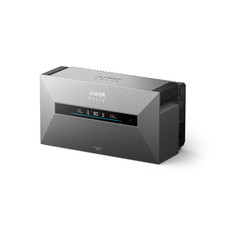 Anker SOLIX Solarbank Max AC 7kWh All-in-One Plug & Play Heimspeicher 0%MwSt.