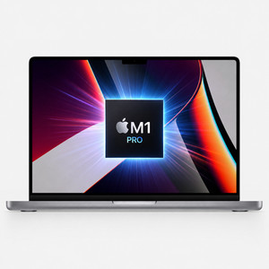MacBook Pro 14 M1 16GB 512GB | eBay