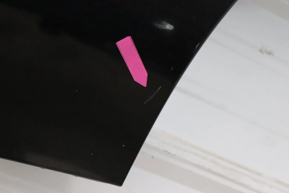 2000-2003 BMW M5 - Fender direito 8162134 - Imagem 4 de 4