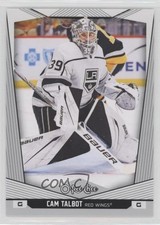 2024-25 O-Pee-Chee Cam Talbot #179 0c3