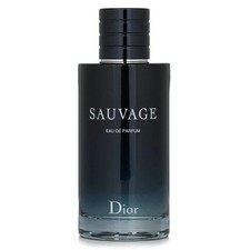 Dior Sauvage By Christian Dior 3.4 oz EDP Spray for Men Brand New Sealed