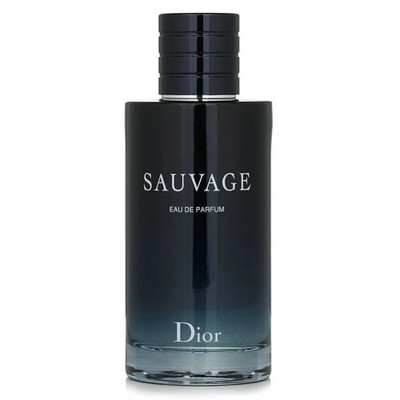 Dior Sauvage By Christian Dior 3.4 oz EDP Spray for Men  Brand New Sealed