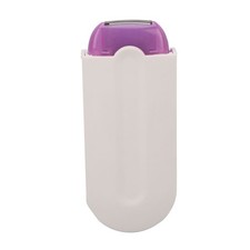 Electric Hair Removal Machine Blue Indicator Light Sensing Floating Net Hair NEW