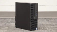 Dell Optiplex 3050 SFF i5-7500 16GB RAM 256GB SSD Wifi Win 11