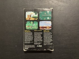 Bubsy in Fractured Furry Tales (Atari Jaguar) CIB Complete with Manual Tested!