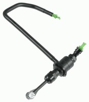 Sachs 6284 600 663 Geberzylinder, Kupplung FüR Renault