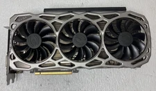EVGA Geforce GTX 1080 Ti 11GB 11G-P4-6694-KR Gaming Video Graphics Card