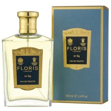 Floris London Elite Eau de Toilette 100ML