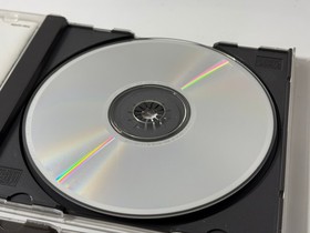 Lot of 2 NeoGeo CD Games Fatal Fury 3 & Samurai Spirits SNK Battle Action Japan