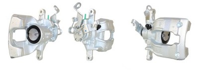 Elstock 87-3104 Brake Caliper for MAN, VW