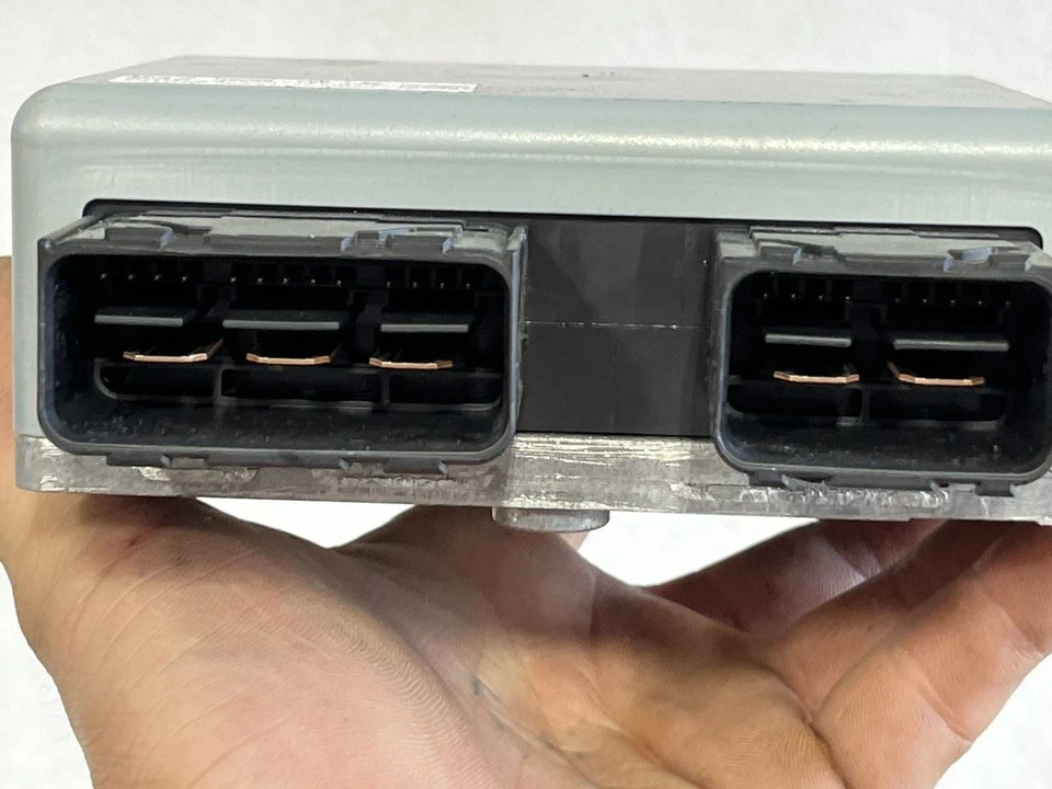 Módulo de control de dirección Acura ILX 2017 39980-TV9-A2 Foto 3 de 4