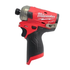 Milwaukee 2551-20 M12 FUEL SURGE™ 1/4" Hex Hydraulic Driver (Bare Tool)