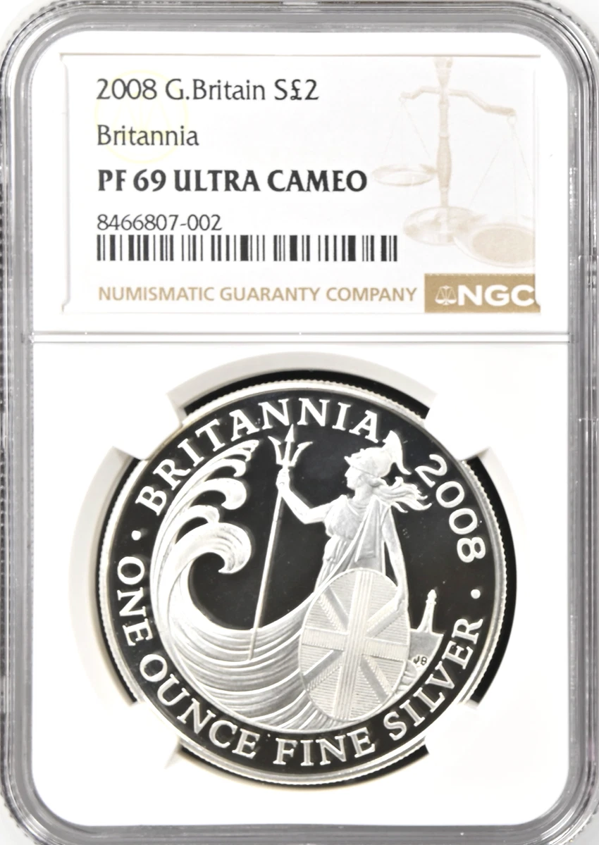2008 UK Proof Coin Sets for sale | eBay