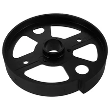  Rolling Door Wheel Pulley Roller Shutter Accessories Garage Gear