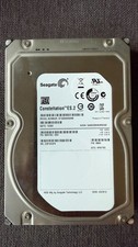 Seagate ST33000650NS 3TB 3,5" SATA HDD 7200rpm 64MB Cache Enterprise – getestet