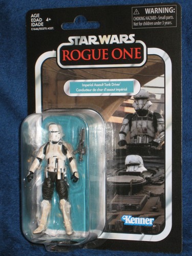 Star Wars Vintage Collection Imperial 