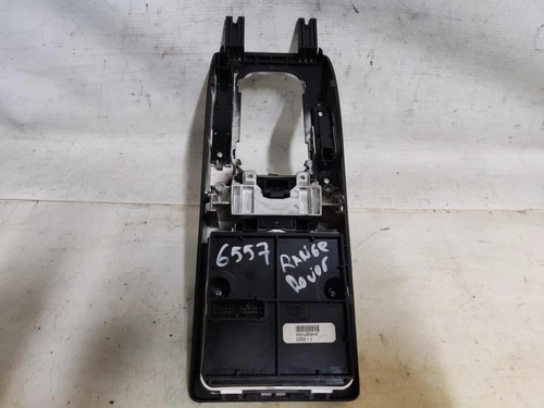 AH32-148596-AE Mando Multifuncion para LAND ROVER RANGE ROVER SPORT 2011 943677 - Imagen 3 de 7