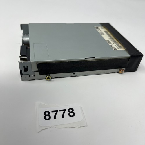 Mitsumi D359M3 3.5" Floppy Disc Drive Parts/Repair READ - Afbeelding 4 van 8
