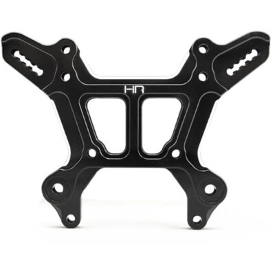 Hot Racing AON2801 Aluminum HD Front Shock Tower : Kraton / Outcast