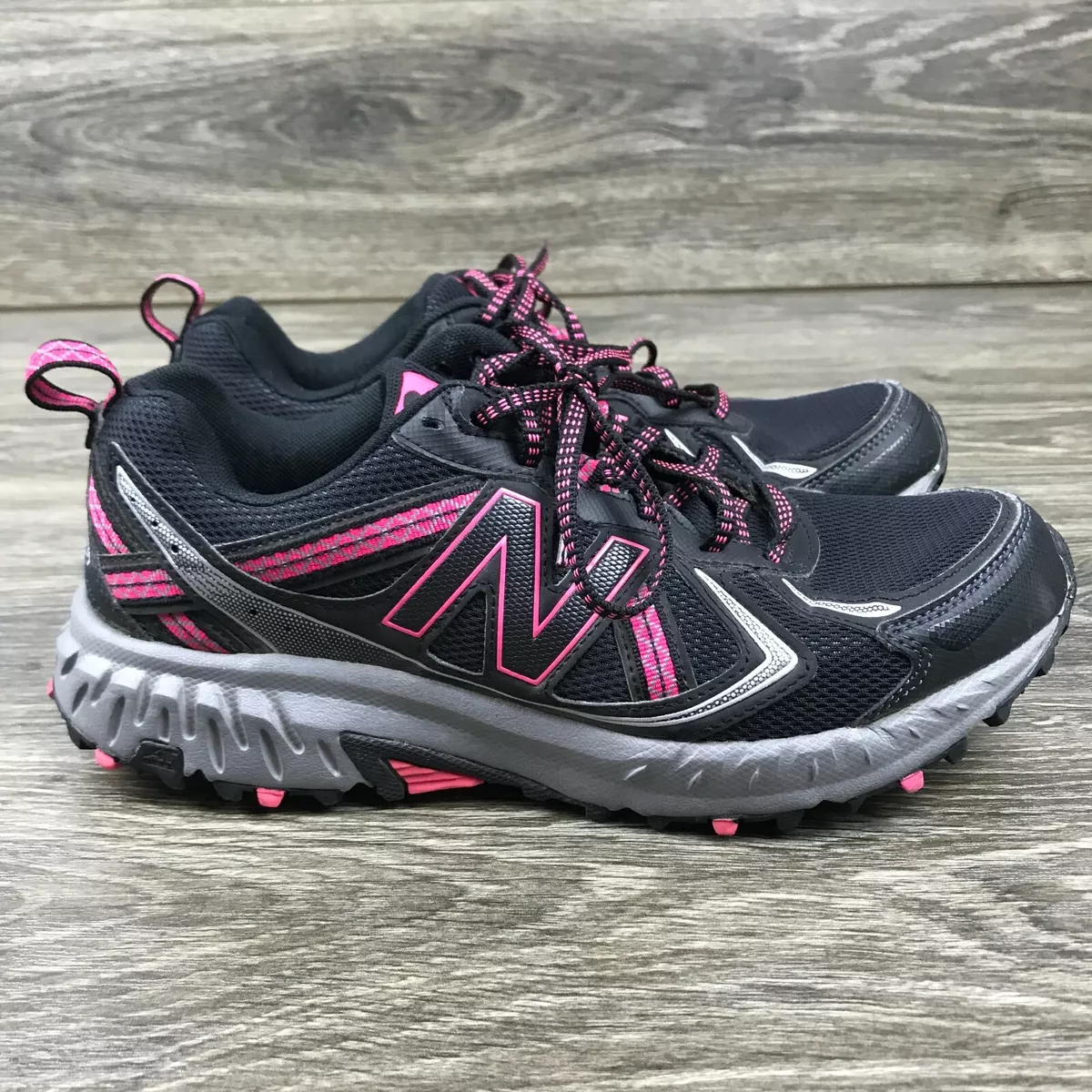 New Balance All Terrain 410 V5 Womens Size 8.5 B Hiking Running