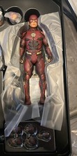 Mezco Zack Snyder Justice League Deluxe One 12  Collective Flash IN STOCK
