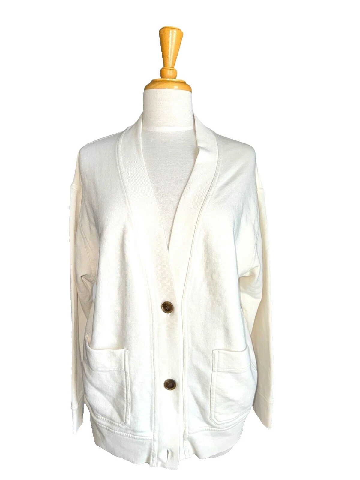 Vince Cotton Cardigans for Women