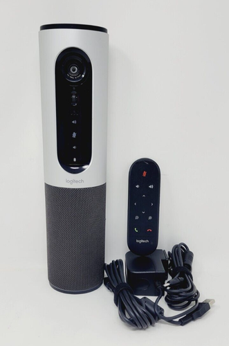 Logitech ConferenceCam Connect 860-000544 Video Conferencing Camera