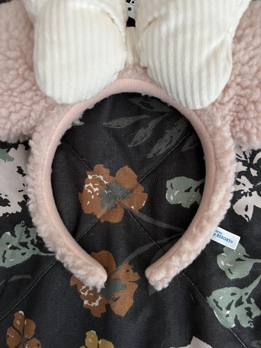 Orejas de diadema de Tokyo Disney Resort ShellieMay Duffy Friends 2023 vendedor de EE. UU. - Imagen 4 de 10