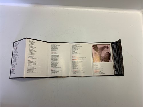 The Communards - Red - Cassette Tape 1987 * - Picture 7 of 7