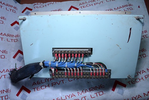 Nabco Kel 7010-020-160 3271 Regulacja prędkości - Zdjęcie 4 z 6