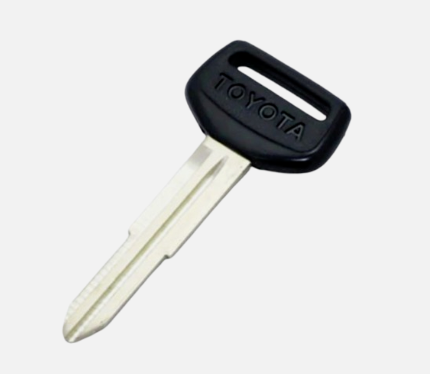 TOYOTA GENUINE KEY 4RUNNER CELICA COROLLA SUPRA ECHO UNCUT 90999