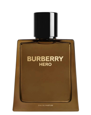 Burberry HERO EDP 100ml / 3.3 oz FRESH Sealed & Authentic by Finescents!