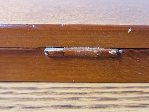 Vintage Starrett 440 Depth Micrometer, timewarp condition - Engineers toolbox - Picture 18 of 24