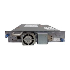 HPe 721593-001 LTO6 MSL Fibre Channel HH 6250 8GB C5F88A BRSLA-LTOHH-DC