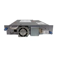 HPe 721593-001 LTO6 MSL Fibre Channel HH 6250 8GB C5F88A BRSLA-LTOHH-DC