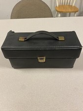 8 Track Case/Storage Box/Carrier/Holder