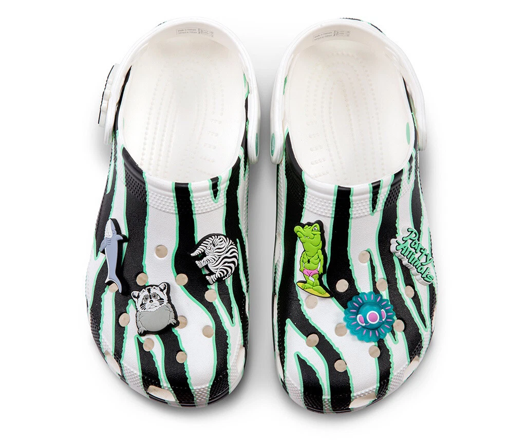 Crocs english best sale