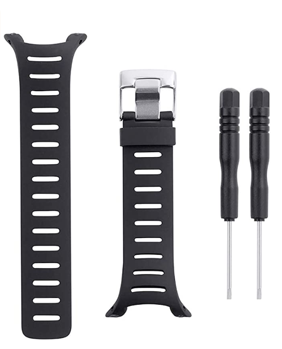 Watch Band Compatible with SuuntoT1 T1C T3 T3C T3D T4C T4D