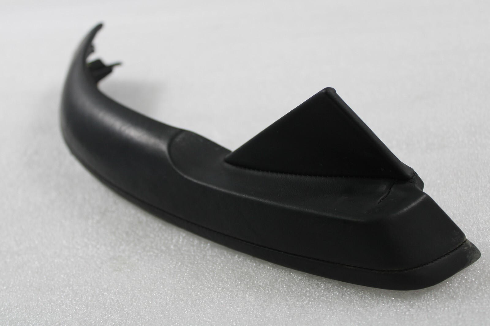 McLaren 720S, LH, Left, Interior Trim Cover Panel, Nicked, Used