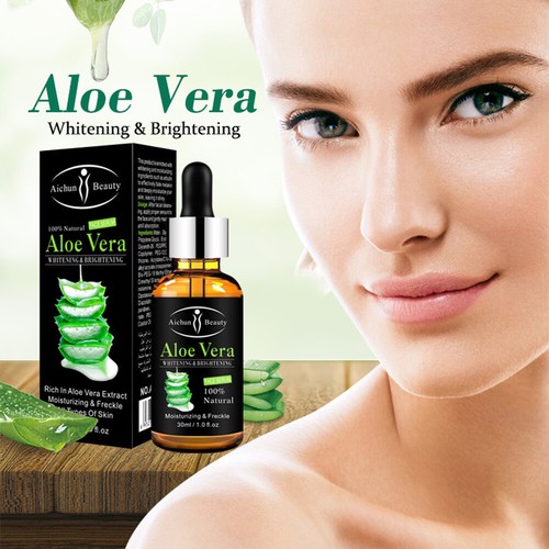 Face Serum Moisturizing Collagen Eye Bags Dark Circles Anti Aging 30ml - Picture 21 of 47